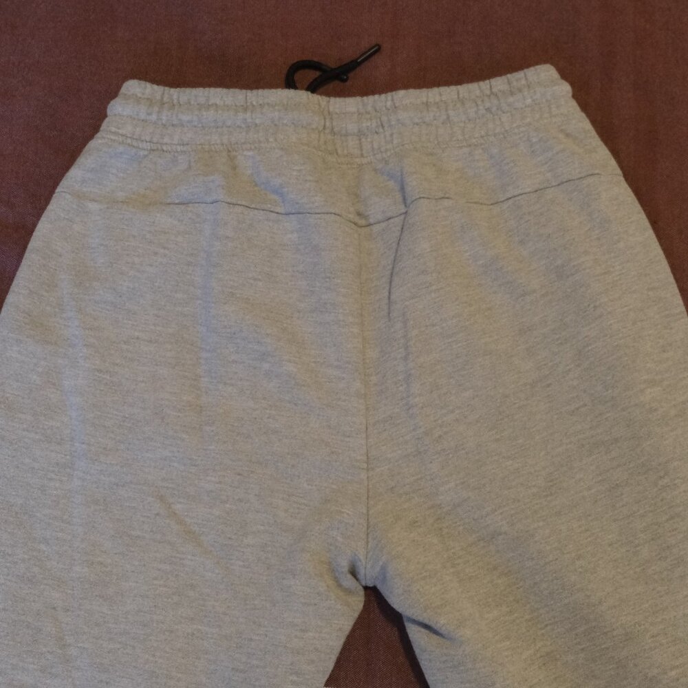 Jogging pants gray - Picture 5 of 5